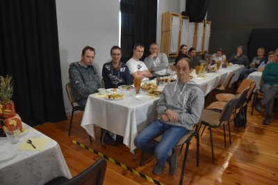 Spotkanie Integracyjne Osób z Niepełnosprawnością